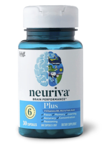 Neuriva Nootropics Doctor Review